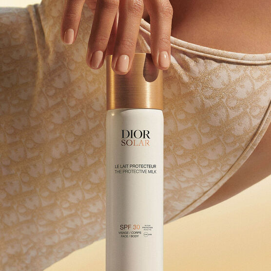 Leite Protetor Solar Dior Visage et Corps SPF30